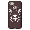 spacehopper ~ mens funny retro iPhone 8