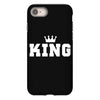 King iPhone 8