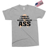Careful I Already Kicked Cancer Ass Exclusive T-shirt