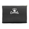 made in canada Accessory Pouches