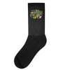 rad fink Socks