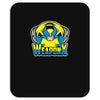 mutant weapon Mousepad