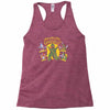 gerdzilla Racerback Tank