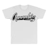 cannabis 2 All Over Men's T-shirt