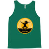 steve aoki Tank Top