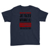 thrilla in manilla Youth Tee