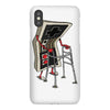 old gamer iPhoneX