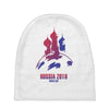 world cup Baby Beanies