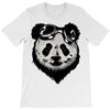 sunglasses panda T-Shirt