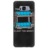 double decker couch Samsung Galaxy S8 Plus