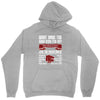 what have the ever done for us? Unisex Hoodie