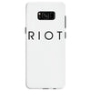 riot Samsung Galaxy S8