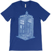 relative dimensions T-Shirt