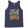 republic rebels Tank Top