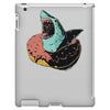donut shark! iPad 3 and 4 Case