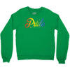 pride Crewneck Sweatshirt