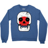 japan till i die Crewneck Sweatshirt