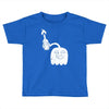 regular show molotov Toddler T-shirt