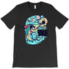 dead &amp; sea T-Shirt