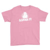 gopher it Youth Tee