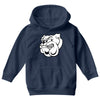 bulldog Youth Hoodie