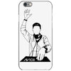 avicii iPhone 6/6s Case