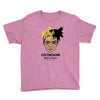 XXXTentacion Rest in Peace Youth Tee