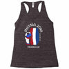 france national team youth 2018 fifa world cup Racerback Tank