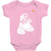 Wall-E Baby Bodysuit