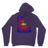 life gets better together Hoodie