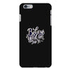 believe you can do it iPhone 6 Plus/6s Plus Case