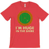 i'm huge (in the shire) T-Shirt