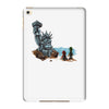the planet of the kong iPad Mini 4