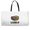 lgblt Weekender Totes