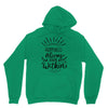 Happiness Unisex Hoodie