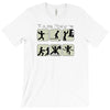 pirate exercise T-Shirt