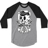 stay fresh 3/4 Sleeve Shirt