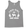 This Girl Loves Her Cane Corso Tank Top