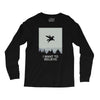 i want to believe 2 Long Sleeve Shirts