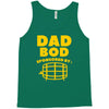 dad bod Tank Top