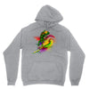 iguana Unisex Hoodie