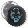 octopus (3) Pin-back button