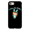 class o f 2018 cool girl iPhone 8