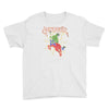centour Youth Tee