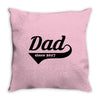 dad Throw Pillow