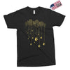 city made bulb Exclusive T-shirt