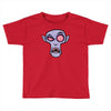 count dracula Toddler T-shirt