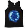 pirate owls Tank Top