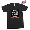 Anti Social Social Club Exclusive T-shirt