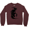 prometheus Crewneck Sweatshirt